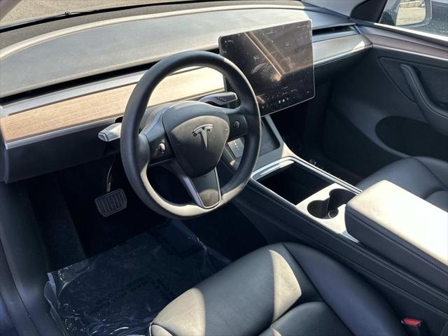 2023 Tesla Model Y RWD