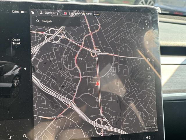 2023 Tesla Model Y RWD