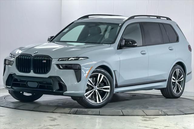 2026 BMW X7 M60i for sale in San Francisco, CA