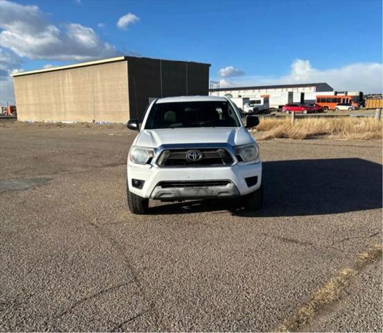 2013 Toyota Tacoma Base