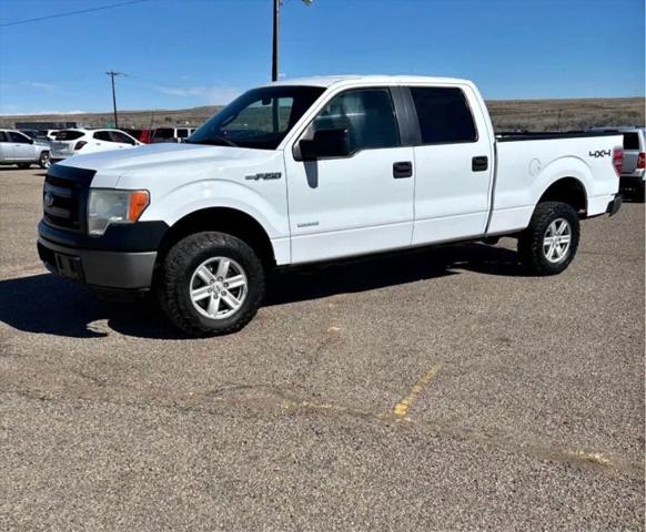 2014 Ford F-150 XL for sale in Pueblo, CO