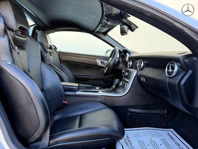2013 Mercedes-Benz SLK SLK 250