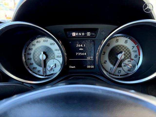 2013 Mercedes-Benz SLK SLK 250