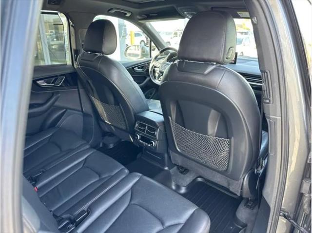2017 Audi Q7 3.0T Premium