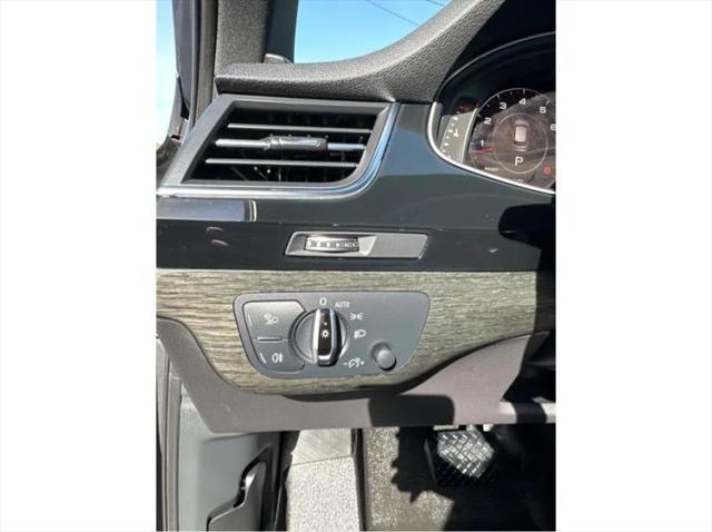 2017 Audi Q7 3.0T Premium