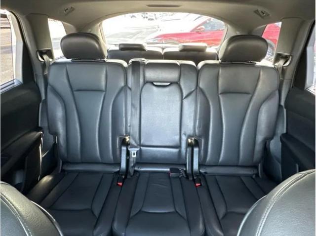 2017 Audi Q7 3.0T Premium
