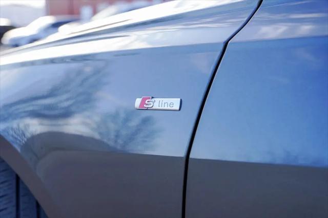 2020 Audi A6 Premium Plus 55 TFSI quattro S tronic