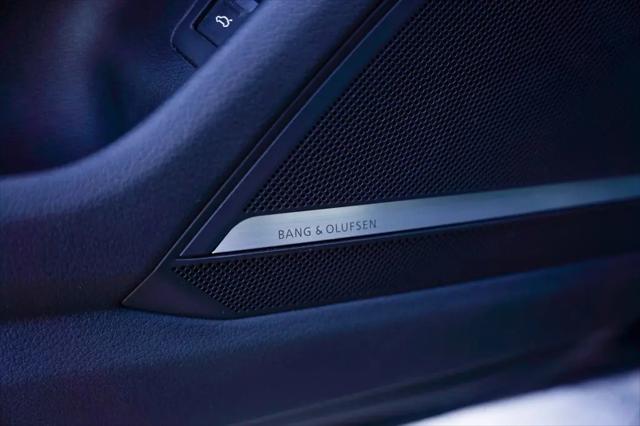 2020 Audi A6 Premium Plus 55 TFSI quattro S tronic