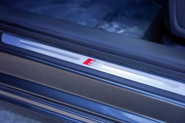 2020 Audi A6 Premium Plus 55 TFSI quattro S tronic