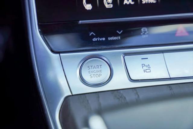 2020 Audi A6 Premium Plus 55 TFSI quattro S tronic