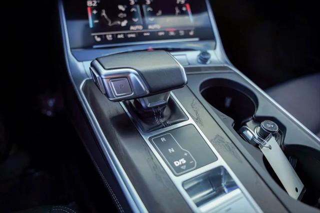 2020 Audi A6 Premium Plus 55 TFSI quattro S tronic