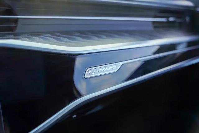 2020 Audi A6 Premium Plus 55 TFSI quattro S tronic