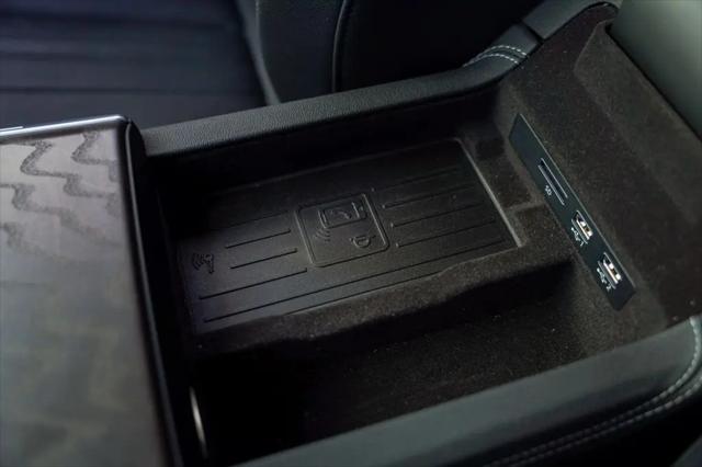 2020 Audi A6 Premium Plus 55 TFSI quattro S tronic