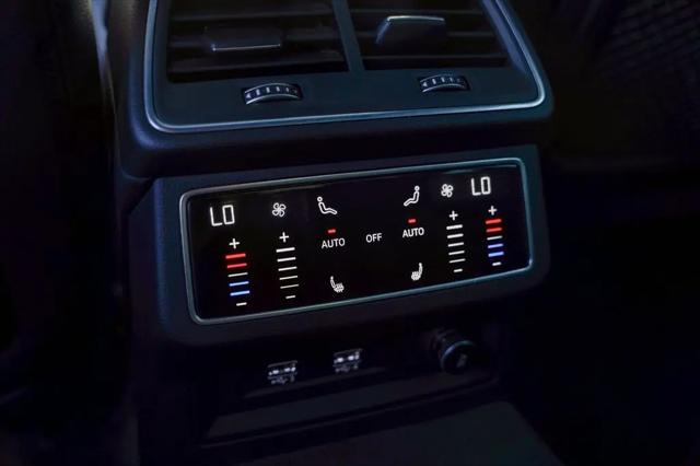2020 Audi A6 Premium Plus 55 TFSI quattro S tronic