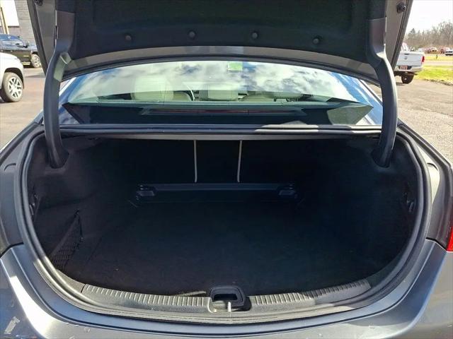 2022 Mercedes-Benz C-CLASS C 300 4MATIC Sedan