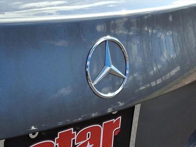 2022 Mercedes-Benz C-CLASS C 300 4MATIC Sedan