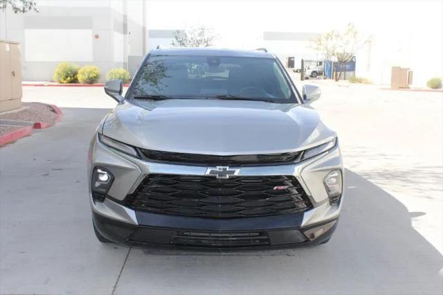 2023 Chevrolet Blazer FWD RS