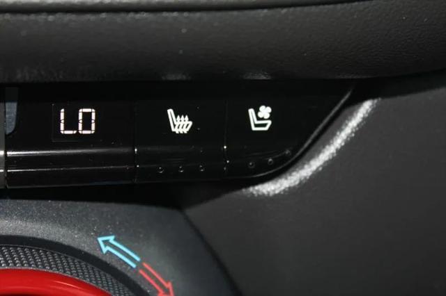2023 Chevrolet Blazer FWD RS