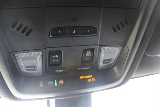 2023 Chevrolet Blazer FWD RS