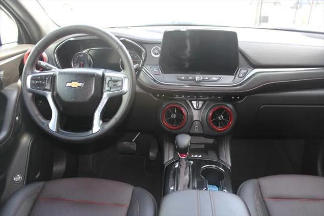 2023 Chevrolet Blazer FWD RS