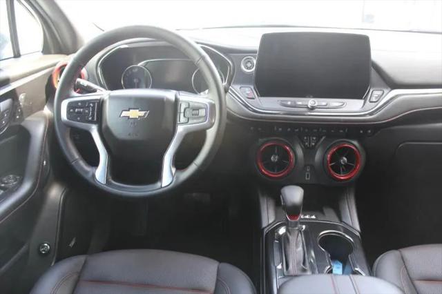 2023 Chevrolet Blazer FWD RS