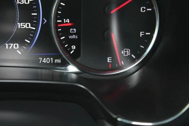 2023 Chevrolet Blazer FWD RS