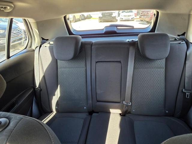 2016 Chevrolet Trax 1LS