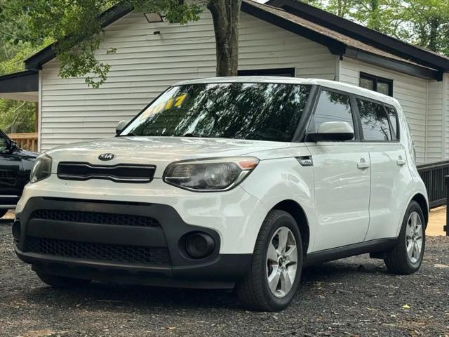 2017 Kia Soul Base for sale in Auburn, GA