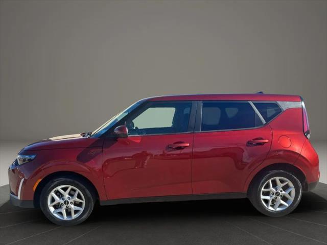 2023 Kia Soul LX for sale in Nevada, MO