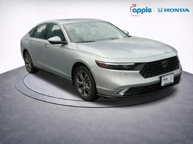 2026 Honda Accord Sedan EX-L for sale in Ellicott City, MD