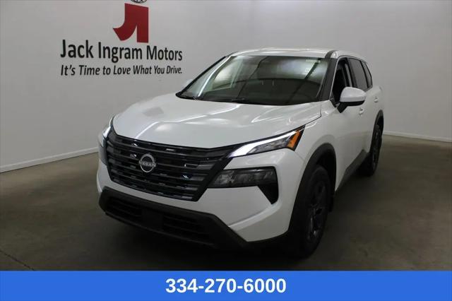 2026 Nissan Rogue SV for sale in Montgomery, AL