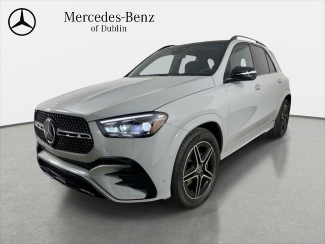 2026 Mercedes-Benz GLE GLE 450 4MATIC for sale in Dublin, OH