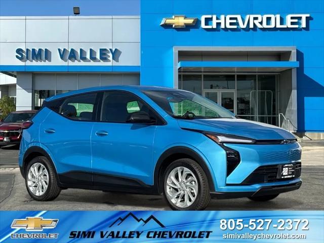 2027 Chevrolet Bolt LT FWD for sale in Simi Valley, CA