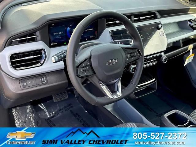 2027 Chevrolet Bolt LT FWD