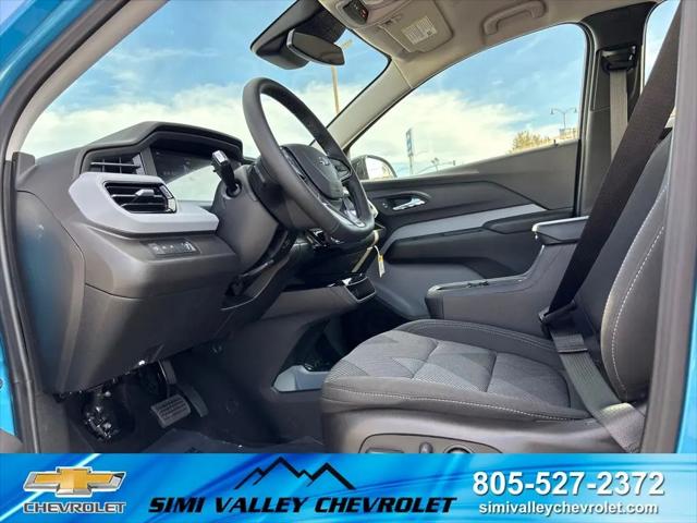 2027 Chevrolet Bolt LT FWD