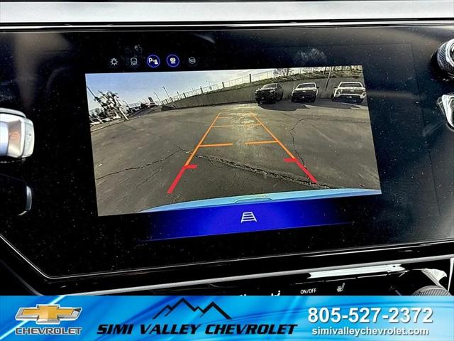 2027 Chevrolet Bolt LT FWD