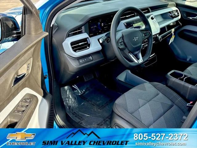 2027 Chevrolet Bolt LT FWD