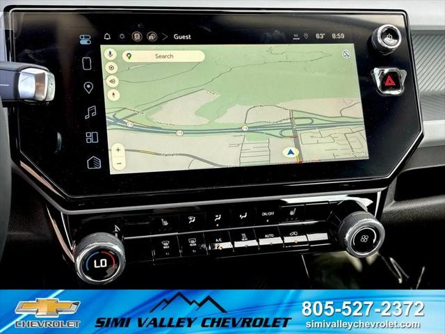 2027 Chevrolet Bolt LT FWD