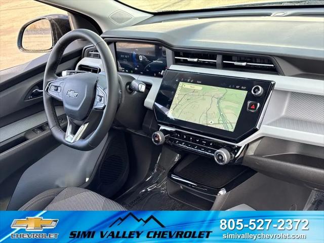 2027 Chevrolet Bolt LT FWD