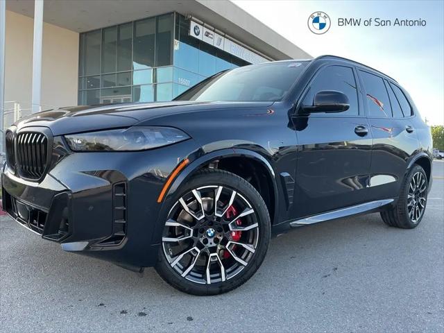 2026 BMW X5 xDrive40i for sale in San Antonio, TX