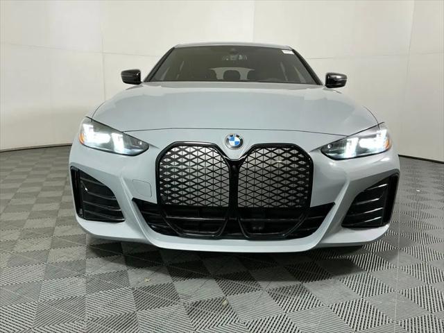 2026 BMW i4 xDrive40