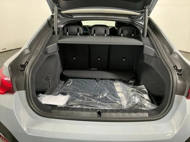 2026 BMW i4 xDrive40