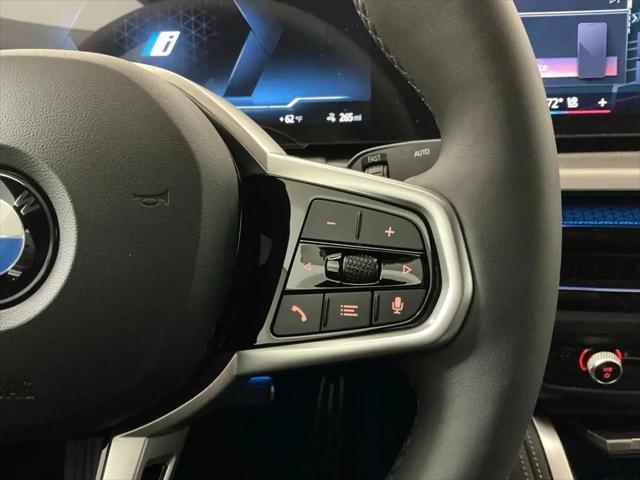 2026 BMW i4 xDrive40