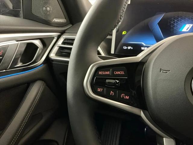 2026 BMW i4 xDrive40