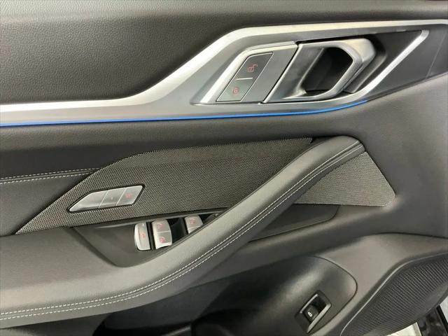 2026 BMW i4 xDrive40