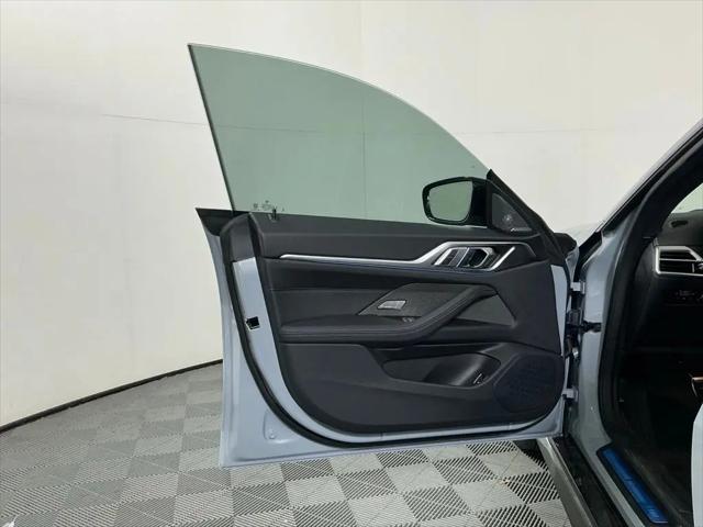 2026 BMW i4 xDrive40
