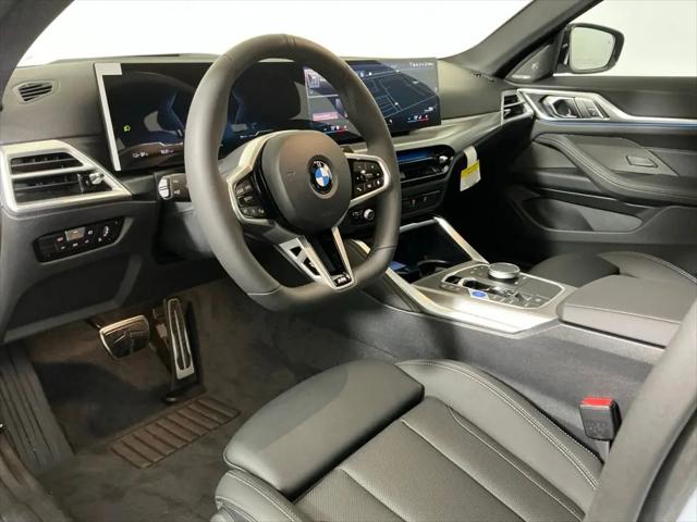 2026 BMW i4 xDrive40