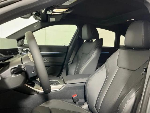 2026 BMW i4 xDrive40
