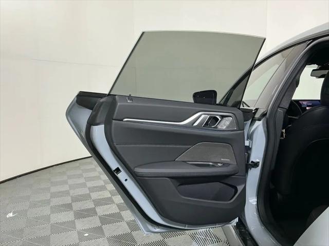 2026 BMW i4 xDrive40