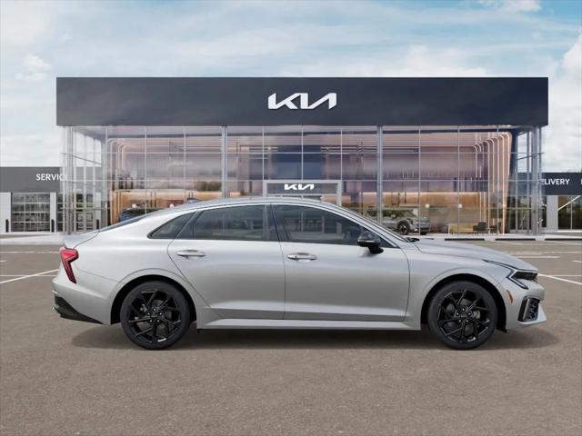 2026 Kia K5 GT-Line FWD